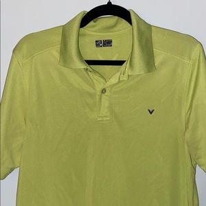 Callaway Golf Shirt